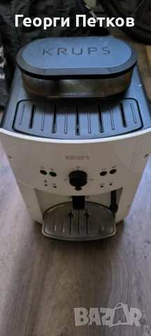 Кафеавтомат KRUPS, снимка 1