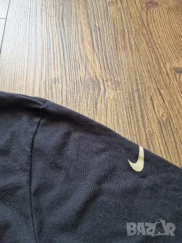 Страхотна мъжка спортна блуза NIKE , размер XL , снимка 7 - Блузи - 49601647