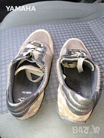 Fusion 4  Дамски Маратонки 39. Gore_tex , снимка 8 - Маратонки - 42209578