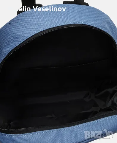 Чисто нова мъжка чанта Guess Backpack, снимка 3 - Чанти - 56515063