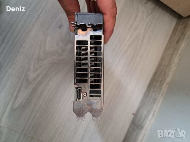 Видео карти SAPPHIRE, gainward, AMD, Nvidia, снимка 16 - Видеокарти - 51591902