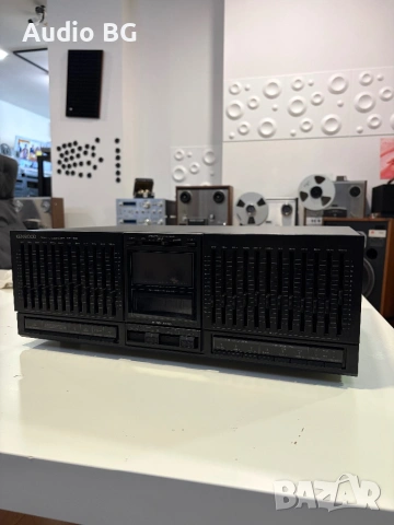 Kenwood GE-1100 Top, снимка 5 - Еквалайзери - 54143991