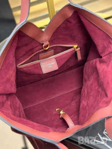 чанти ysl saint laurent, снимка 3 - Чанти - 50741808