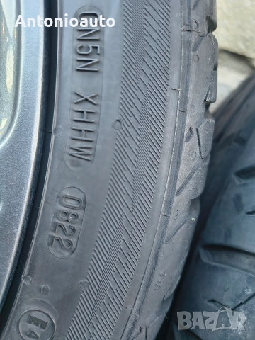 5х114,3 - 18 цола 5x114,3 Honda 5 x 114,3 Accord 5x114.3, снимка 11 - Гуми и джанти - 52817201