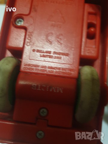 старо влакче, снимка 10 - Колекции - 30912463