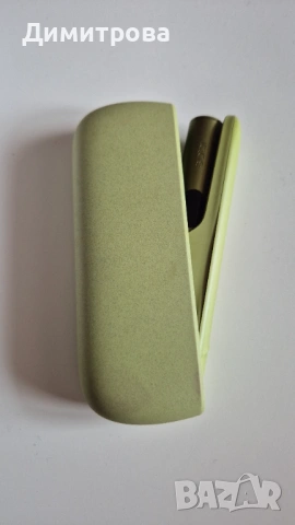 Iqos iluma i, снимка 2 - Електронни цигари - 53367731