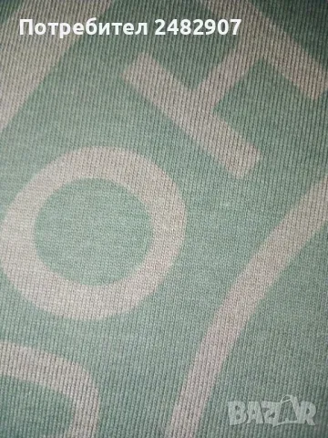 Дамска тениска 100 % памук, снимка 11 - Тениски - 47788420