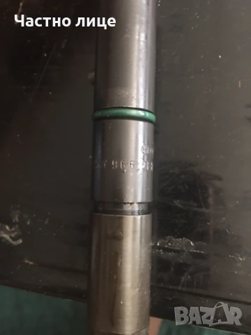 Дюзи ot 2.5 tdi, снимка 2 - Части - 50807078