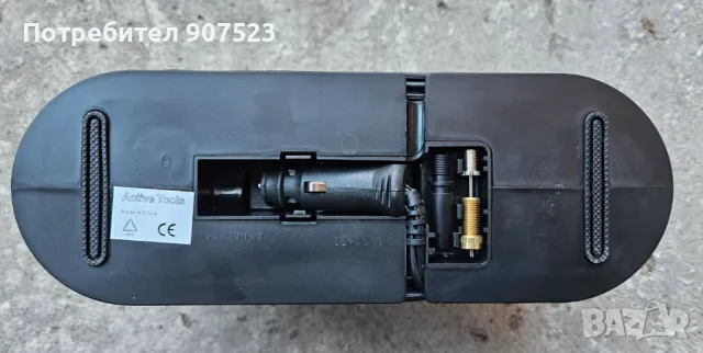 Оригинален компресор за Опел Антара, снимка 3 - Аксесоари и консумативи - 48018108