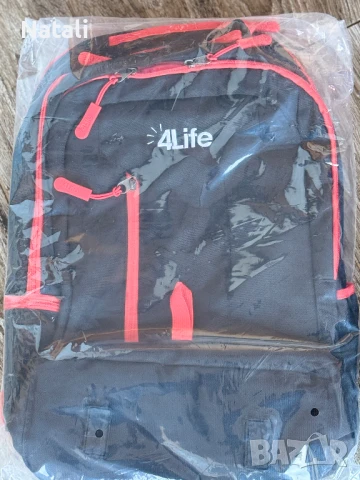 Туристическа раница 15 инча, снимка 15 - Раници - 51038754