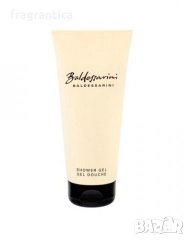 Baldessarini Baldessarini Shower Gel 200 ml душ гел за мъже, снимка 1