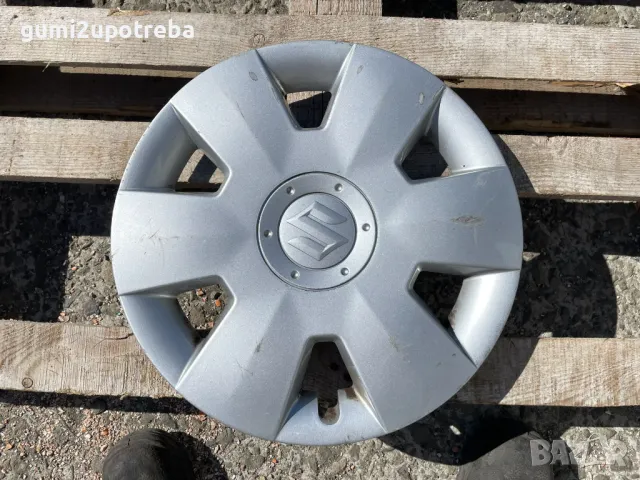 15 цола Тас за SUZUKI Swift Сузуки Суйфт 43250 62J50