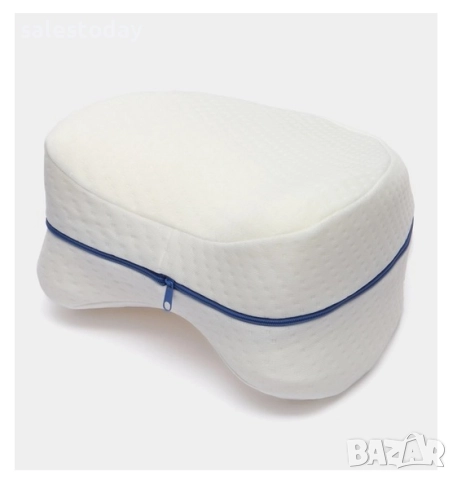 Ортопедичната възглавница за сън, мемори пяна, снимка 5 - Други - 52690782