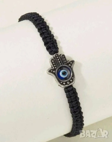 Гривни талисмани , снимка 15 - Гривни - 51172867