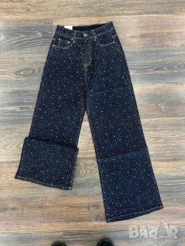 дамски дънки , снимка 7 - Дънки - 52092976