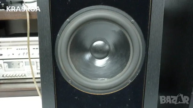 FINE ARTS THREE MK2 - 950 Евро, снимка 9 - Аудиосистеми - 56298078
