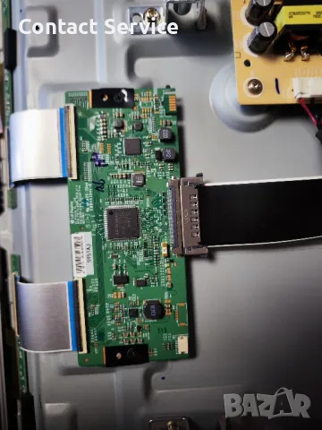 Phillips 43PUS6554/12  на части , снимка 10 - Части и Платки - 48795238