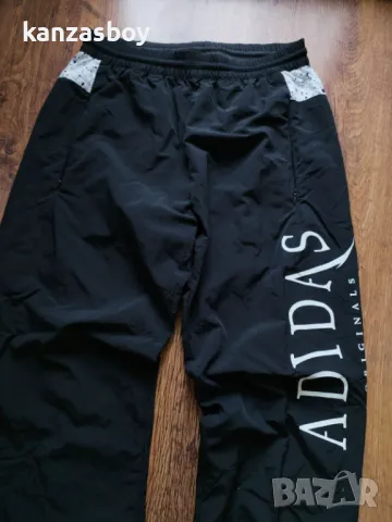 Adidas PLANETOID - страхотно мъжко долнище , снимка 3 - Спортни дрехи, екипи - 49609113