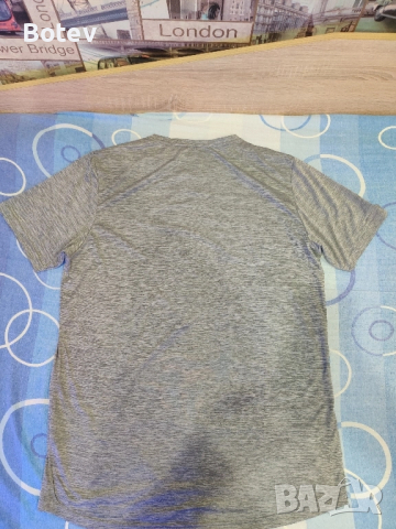 Мъжка Къса Тениска , снимка 2 - Тениски - 48466898
