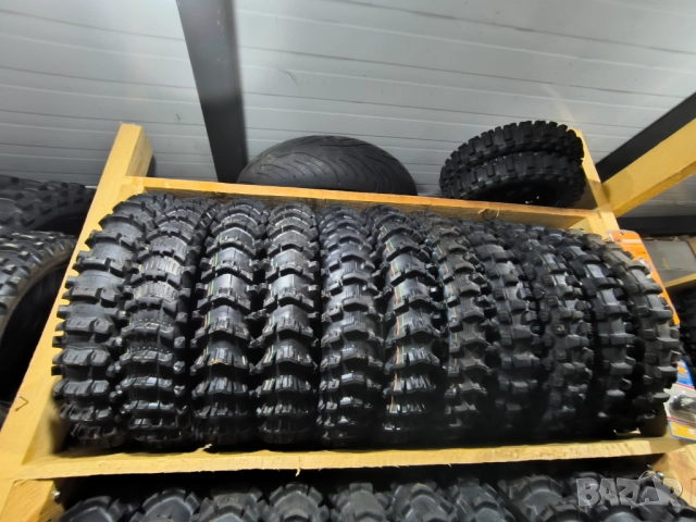 90 100 16 Кросови гуми 