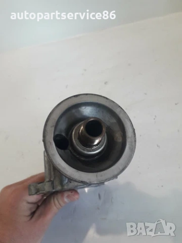 Кутия на маслен филтър за Nissan Almera Tino 2.2 Dci (2004) 15238Bn300, снимка 2 - Части - 54355099