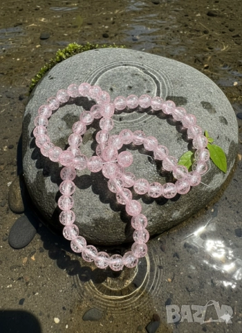 Стъклени Мъниста за Бижута 10мм 8мм 6 мм 4мм J284, снимка 7 - Други - 52480984