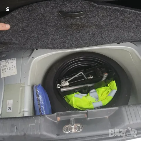 Сеат Ароса, снимка 6 - Автомобили и джипове - 48217804