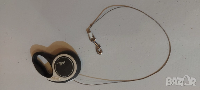 Автоматичен повод - каишка за куче с дължина 5 метра