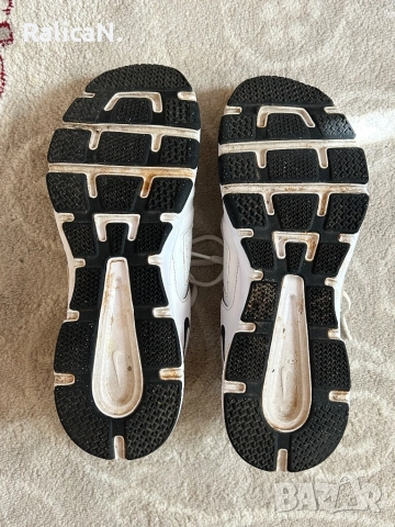 Мъжки маратонки Nike T-Lite XI, снимка 6 - Маратонки - 50916981