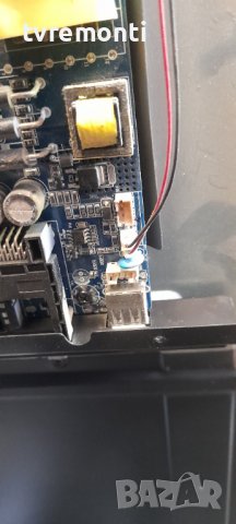 MAIN BOARD ,CV9203H-Q42 , for ,Sang LE-32D7, снимка 3 - Части и Платки - 36910478