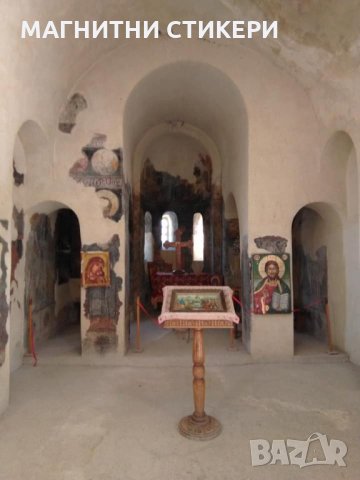 Магнитни стикери, изработка, дизайн и печат различни размери по поръчки на едро за 1000 броя, снимка 5 - Други услуги - 30921883