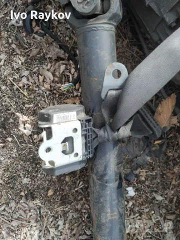 Автоматична Скоростна Кутия Mercedes-Benz W163 , R 163 271 07 01, снимка 3 - Части - 49831621