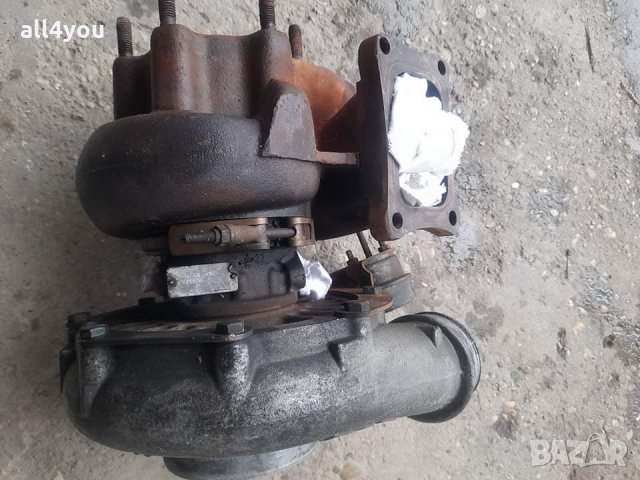 Турбина за DAF 95 Xf 430, 480 коня 