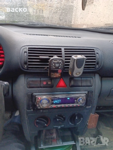 Продавам Ауди А3 1.9 тди 90 коня, снимка 7 - Автомобили и джипове - 52378621