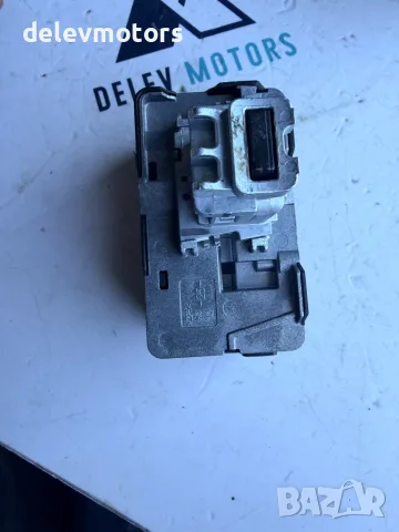 487006484R електрическа блокировка на кормилната колона за Dacia Duster 3 1.0 Eco G-101, снимка 6 - Части - 56122460