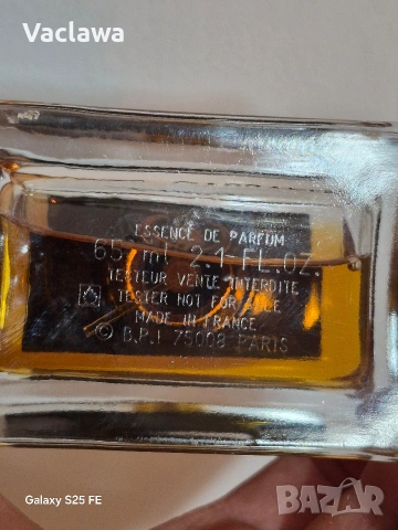 Dolce & Gabbana The One Essence 65 мл., снимка 4 - Дамски парфюми - 53949231