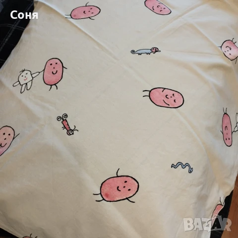 Парчета платове за пачуърк или вашите проекти, снимка 16 - Други стоки за дома - 50919124