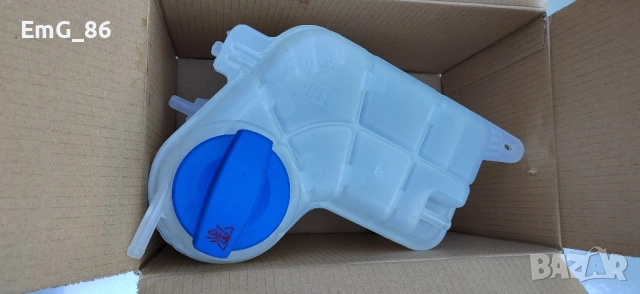 Разширителен съд за Ауди А6 