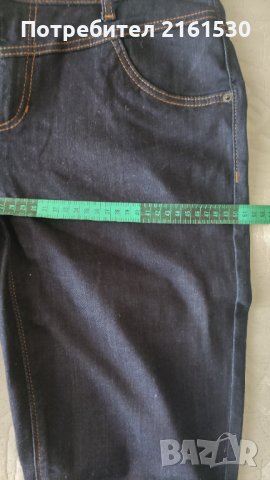 Дамски дънки Street One, снимка 5 - Дънки - 38490356