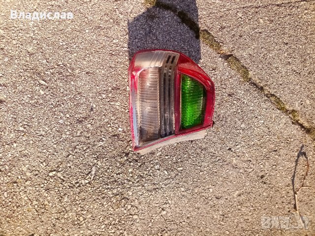 Стопове за BMW E90, снимка 8 - Части - 44245355