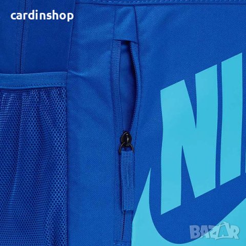 Nike оригинална раница, снимка 6 - Раници - 42050152