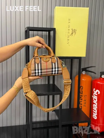 Gucci 🤍Дамски Чанти , снимка 5 - Чанти - 56483008