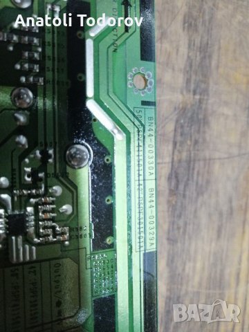 BN44-00329A, снимка 7 - Части и Платки - 31537263