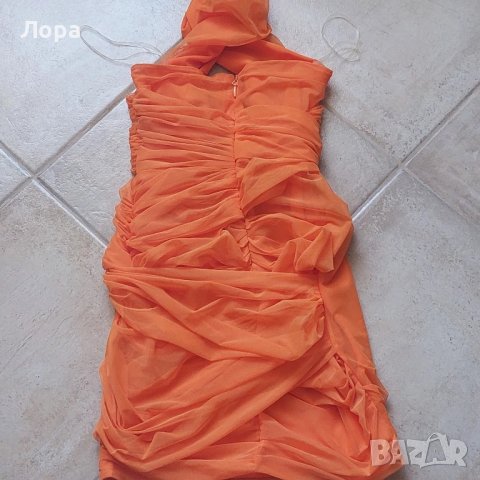 Дамска официална рокля , снимка 2 - Рокли - 50769847