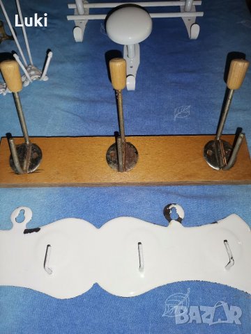 Ретро качествени закачалки, снимка 3 - Други - 34918891