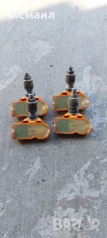 Датчик за налягане на въздух Ниссан Микра