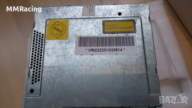 CD WV, снимка 4 - Други - 31977026