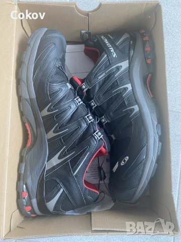 Salomon XA-Pro GTX 47 размер