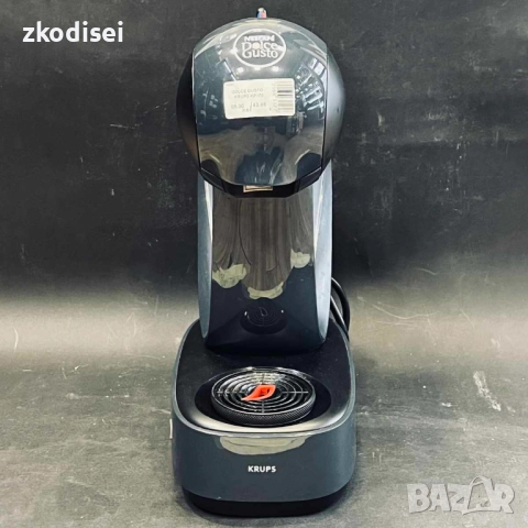 Кафемашина DOLCE GUSTO KRUPS KP170