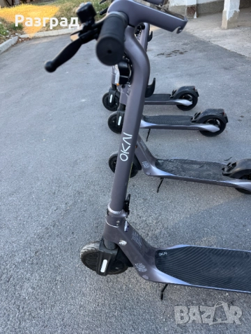 Електрически тротинетки без зарядни , снимка 4 - Скейтборд, ховърборд, уейвборд - 51441239